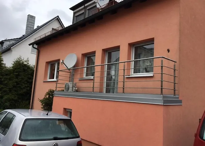 Ferienwohnung Nella