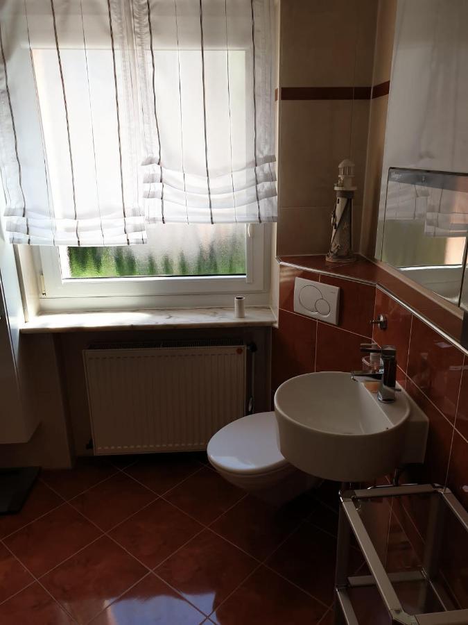 Apartment Nella *