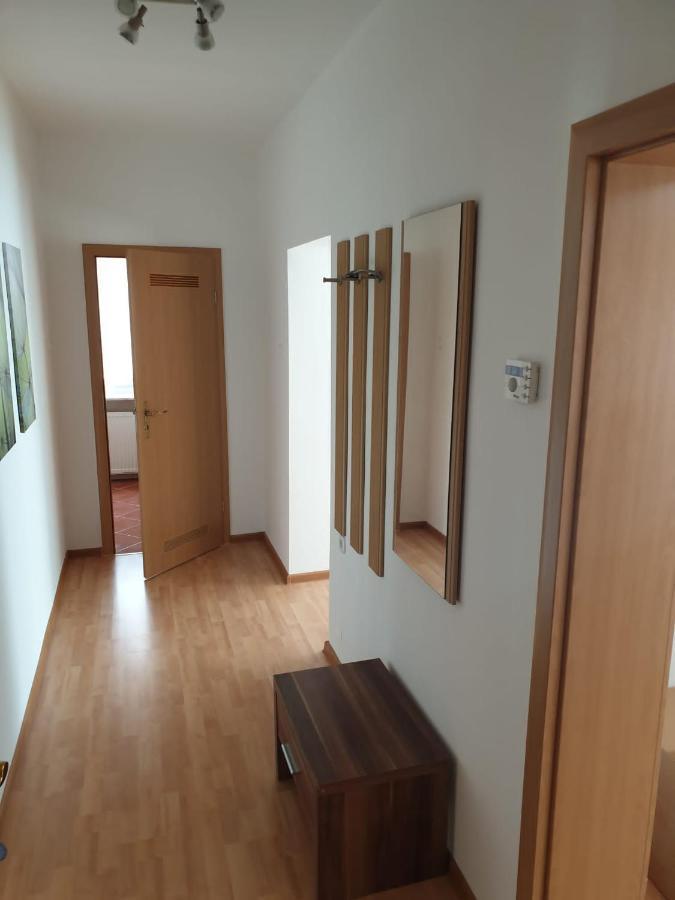 Nella Apartment Amberg