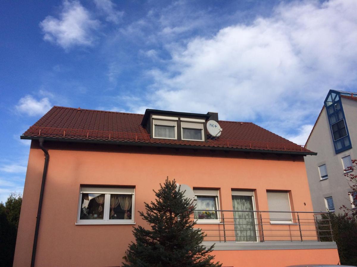 Nella Apartment Amberg