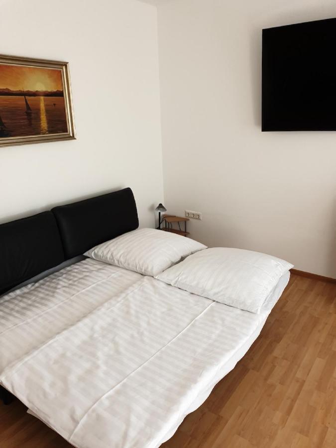 Apartment Nella *