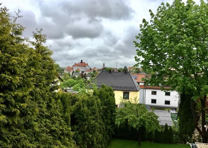 Ferienwohnung Nella