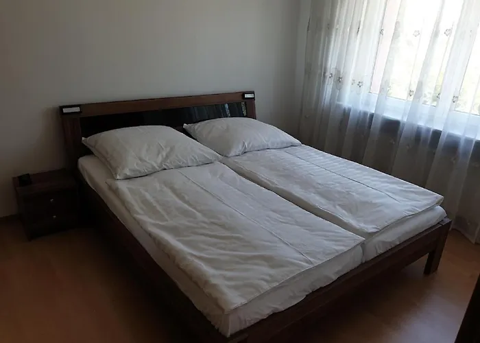 Ferienwohnung Nella