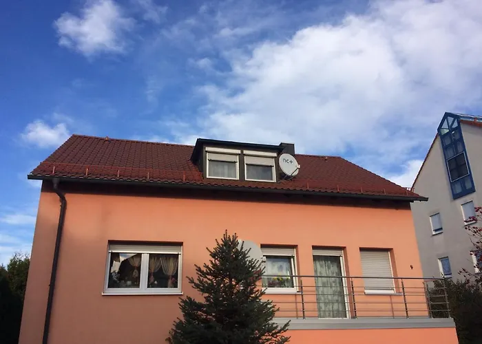 Ferienwohnung Nella