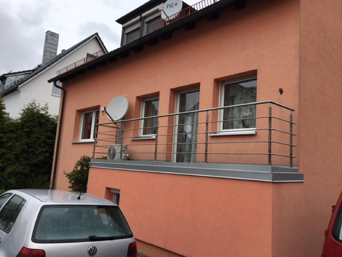Apartment Nella