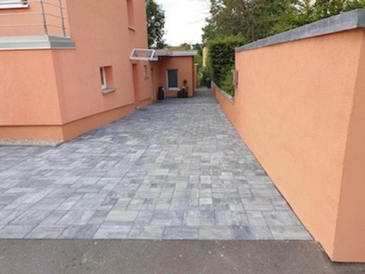 Nella Apartment